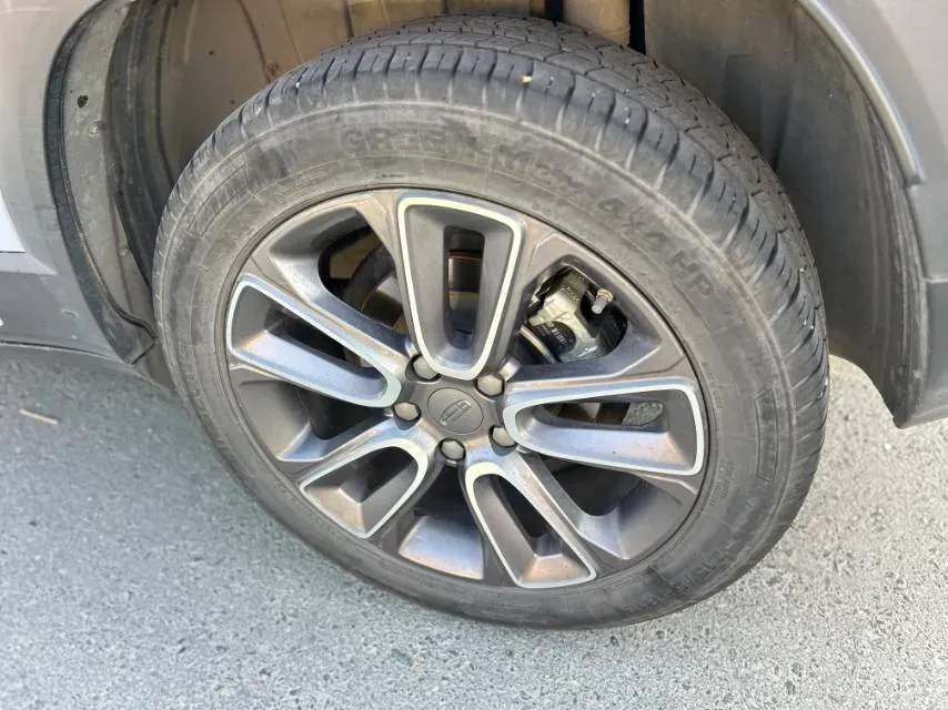 2020 Geely ICON 1.5T 177HP L3 7DCT,autocango,china used car exporter,china ev exporter,chinese used car exporter,chinese used ev exporter