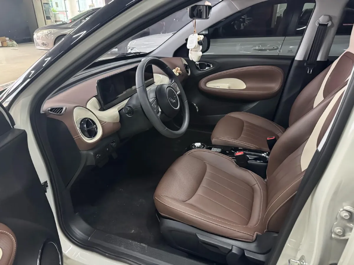 2023 WuLing BinGuo BEV 31.9KWH,autocango,china used car exporter,china ev exporter,chinese used car exporter,chinese used ev exporter