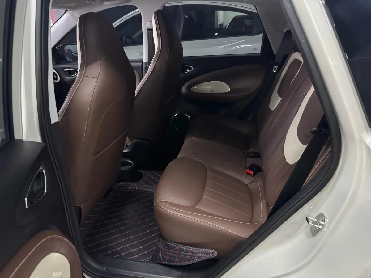 2023 WuLing BinGuo BEV 31.9KWH,autocango,china used car exporter,china ev exporter,chinese used car exporter,chinese used ev exporter