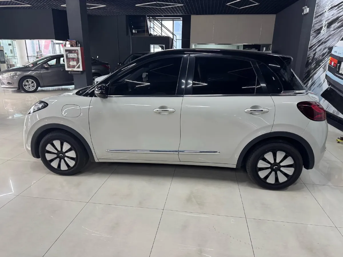 2023 WuLing BinGuo BEV 31.9KWH,autocango,china used car exporter,china ev exporter,chinese used car exporter,chinese used ev exporter