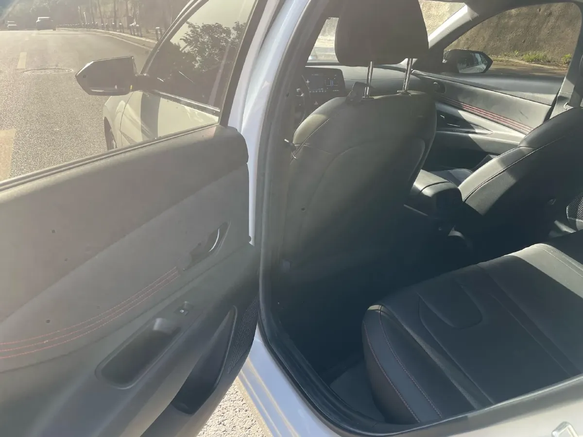 2021 Hyundai Elantra 1.4T 140HP L4 7DCT,autocango,china used car exporter,china ev exporter,chinese used car exporter,chinese used ev exporter