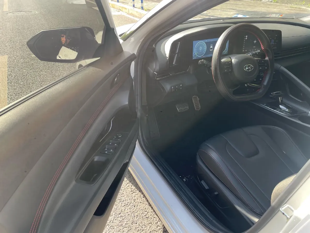 2021 Hyundai Elantra 1.4T 140HP L4 7DCT,autocango,china used car exporter,china ev exporter,chinese used car exporter,chinese used ev exporter