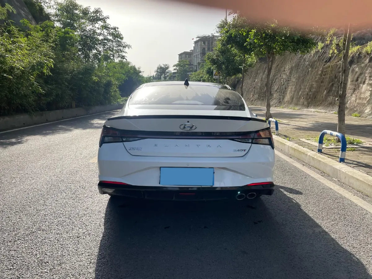 2021 Hyundai Elantra 1.4T 140HP L4 7DCT,autocango,china used car exporter,china ev exporter,chinese used car exporter,chinese used ev exporter