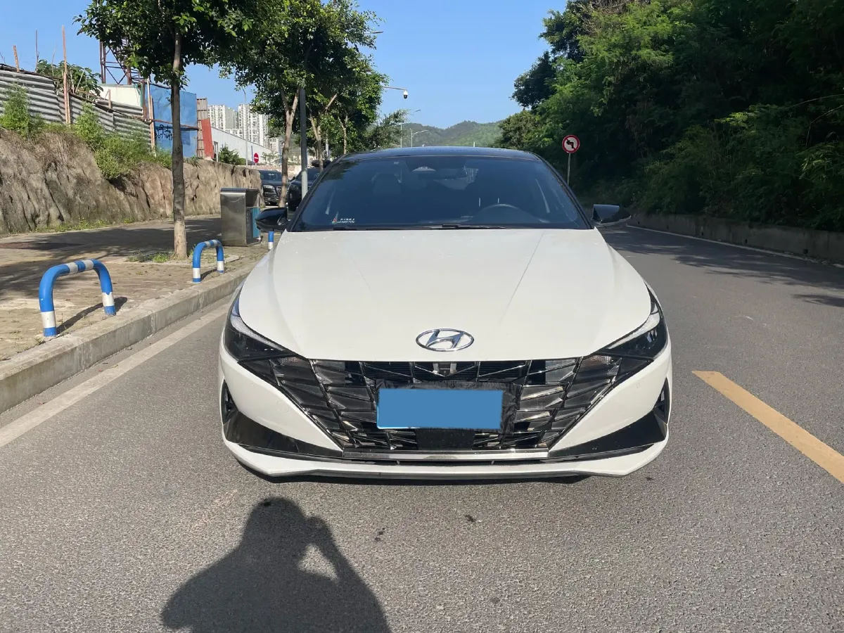 2021 Hyundai Elantra 1.4T 140HP L4 7DCT,autocango,china used car exporter,china ev exporter,chinese used car exporter,chinese used ev exporter