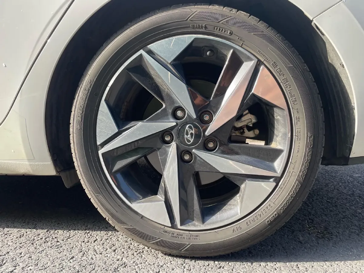 2021 Hyundai Elantra 1.4T 140HP L4 7DCT,autocango,china used car exporter,china ev exporter,chinese used car exporter,chinese used ev exporter