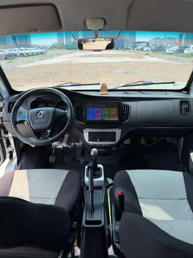 2023 DongFeng DFSK D71 1.6L 122HP L4 5MT,autocango,china used car exporter,china ev exporter,chinese used car exporter,chinese used ev exporter