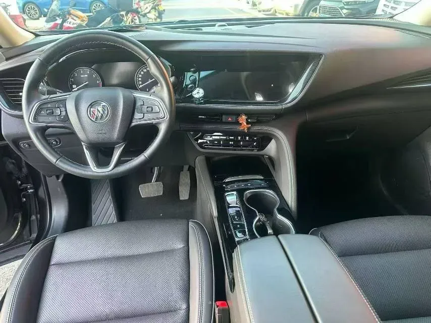 2023 Buick EnvisionPlus 2.0T 237HP L4 9AT,autocango,china used car exporter,china ev exporter,chinese used car exporter,chinese used ev exporter