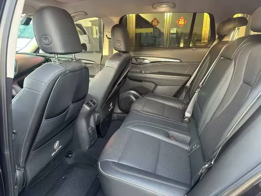 2023 Buick EnvisionPlus 2.0T 237HP L4 9AT,autocango,china used car exporter,china ev exporter,chinese used car exporter,chinese used ev exporter