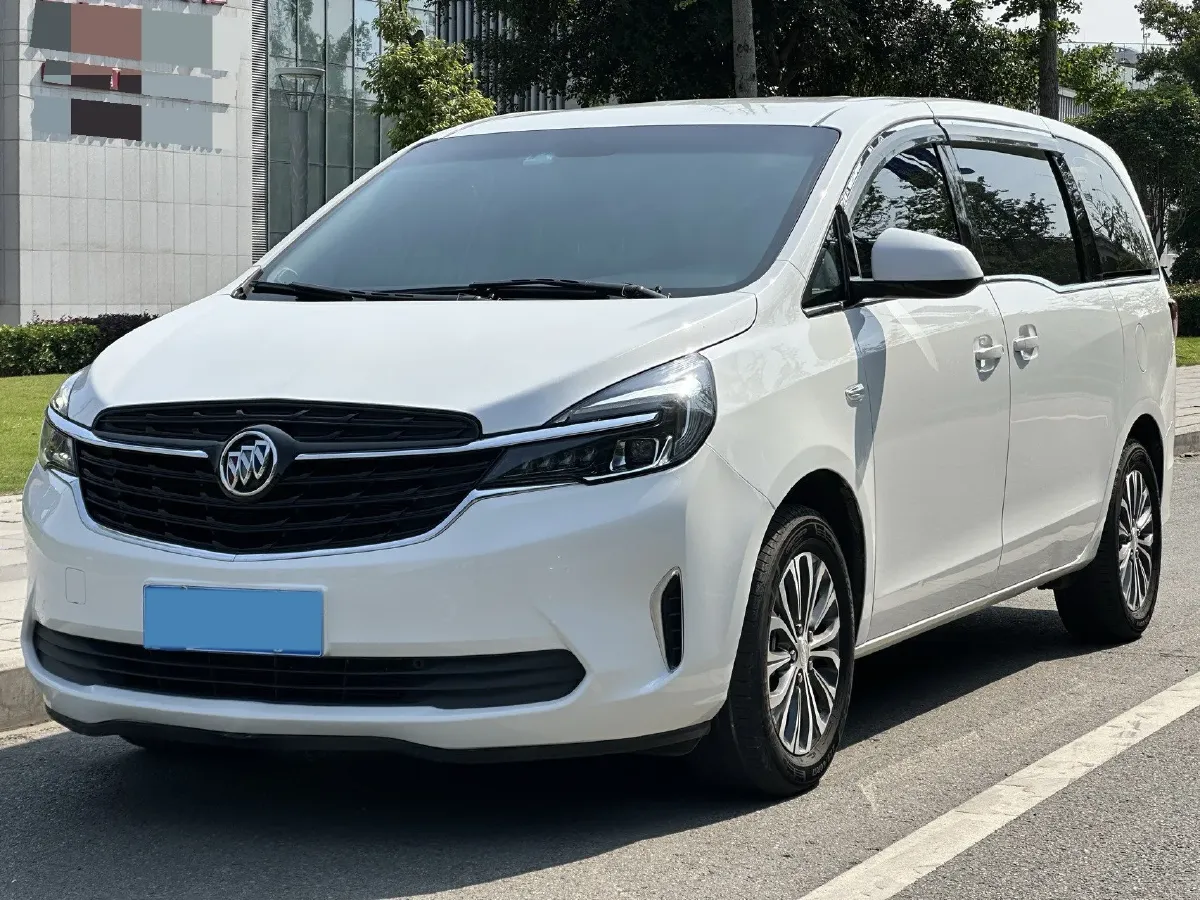 2022 Buick GL8 2.0T 237HP L4 9AT,autocango,china used car exporter,china ev exporter,chinese used car exporter,chinese used ev exporter