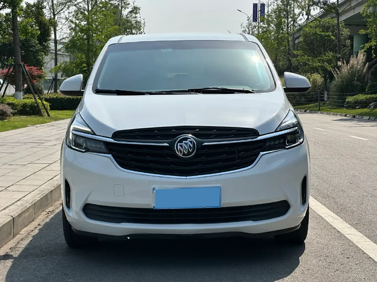 2022 Buick GL8 2.0T 237HP L4 9AT,autocango,china used car exporter,china ev exporter,chinese used car exporter,chinese used ev exporter