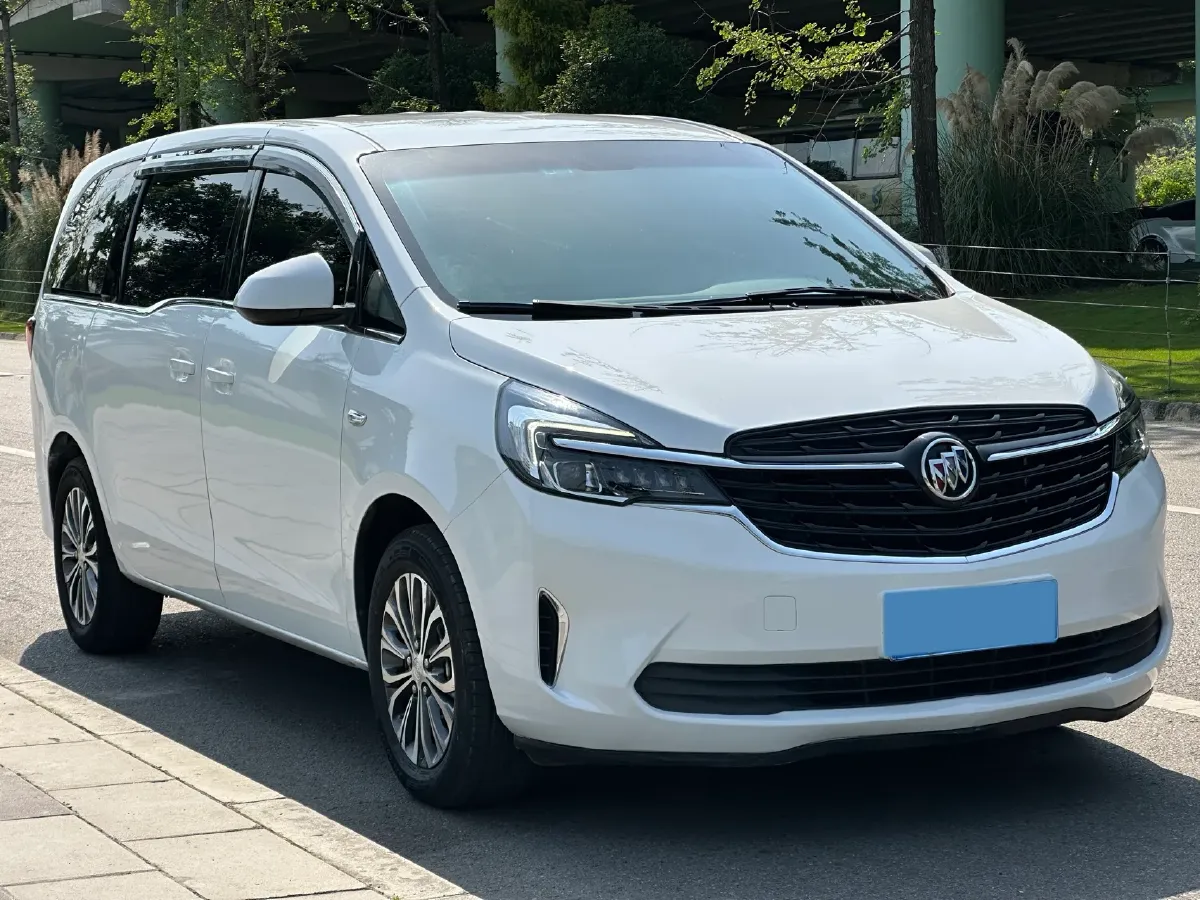 2022 Buick GL8 2.0T 237HP L4 9AT,autocango,china used car exporter,china ev exporter,chinese used car exporter,chinese used ev exporter