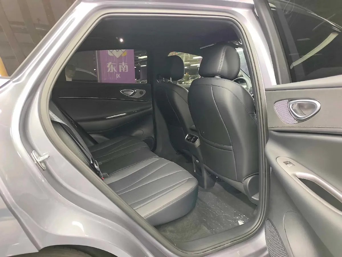 2025 BYD Sea Lion 06 BEV,autocango,china used car exporter,china ev exporter,chinese used car exporter,chinese used ev exporter