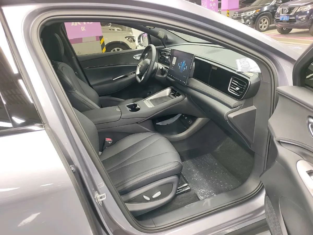 2025 BYD Sea Lion 06 BEV,autocango,china used car exporter,china ev exporter,chinese used car exporter,chinese used ev exporter