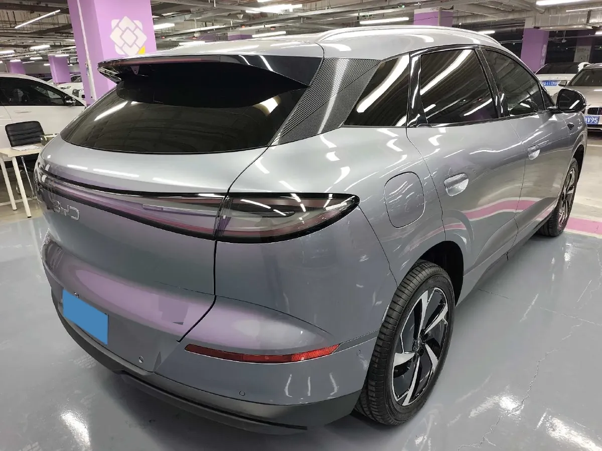 2025 BYD Sea Lion 06 BEV,autocango,china used car exporter,china ev exporter,chinese used car exporter,chinese used ev exporter