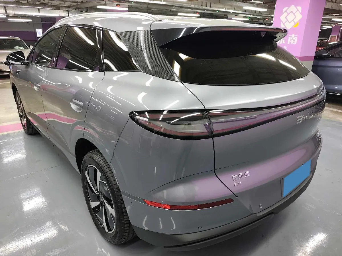 2025 BYD Sea Lion 06 BEV,autocango,china used car exporter,china ev exporter,chinese used car exporter,chinese used ev exporter