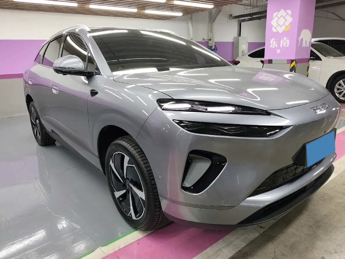 2025 BYD Sea Lion 06 BEV,autocango,china used car exporter,china ev exporter,chinese used car exporter,chinese used ev exporter