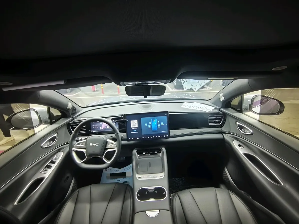 2025 BYD Sea Lion 06 BEV,autocango,china used car exporter,china ev exporter,chinese used car exporter,chinese used ev exporter
