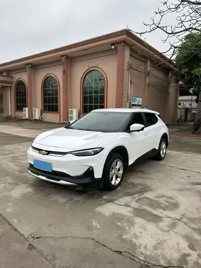 2022 Chevrolet Seeker 1.5T 184HP L4 CVT,autocango,china used car exporter,china ev exporter,chinese used car exporter,chinese used ev exporter