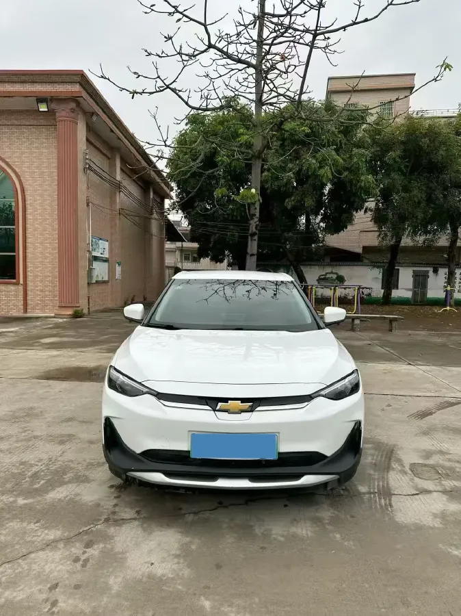 2022 Chevrolet Seeker 1.5T 184HP L4 CVT,autocango,china used car exporter,china ev exporter,chinese used car exporter,chinese used ev exporter
