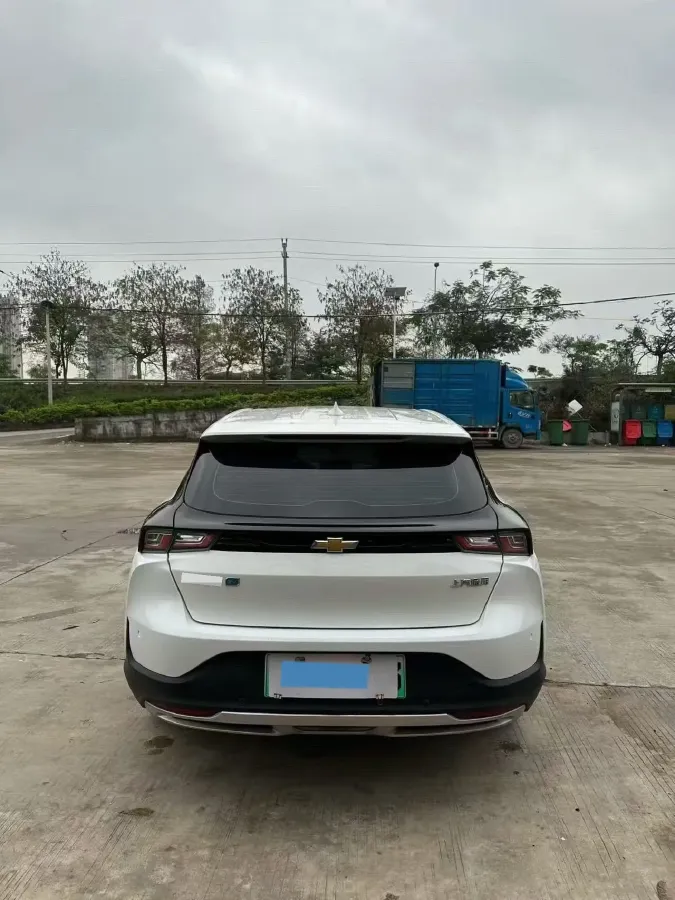 2022 Chevrolet Seeker 1.5T 184HP L4 CVT,autocango,china used car exporter,china ev exporter,chinese used car exporter,chinese used ev exporter