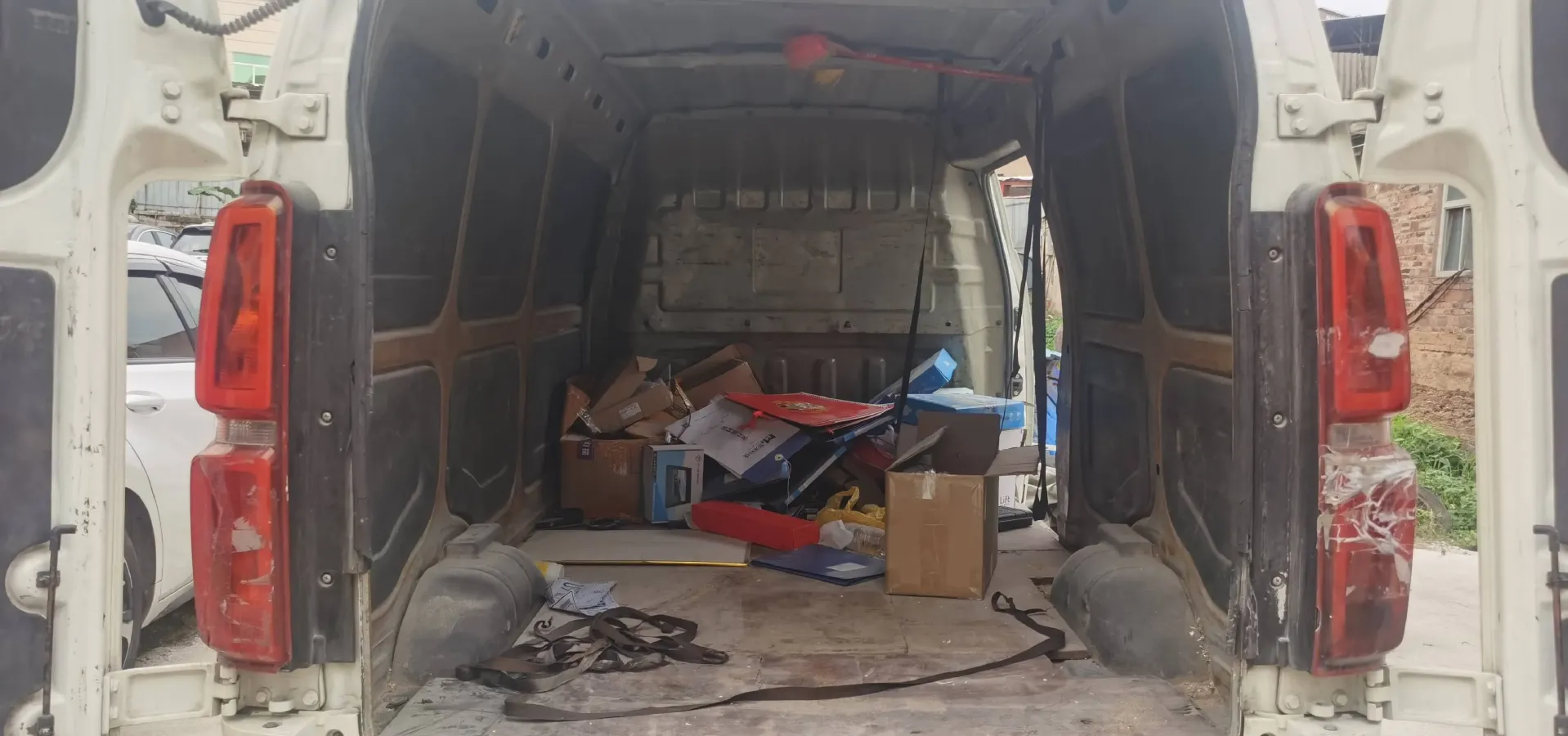 2019 BAIC ChangHe EV5 BEV 43KWH,autocango,china used car exporter,china ev exporter,chinese used car exporter,chinese used ev exporter