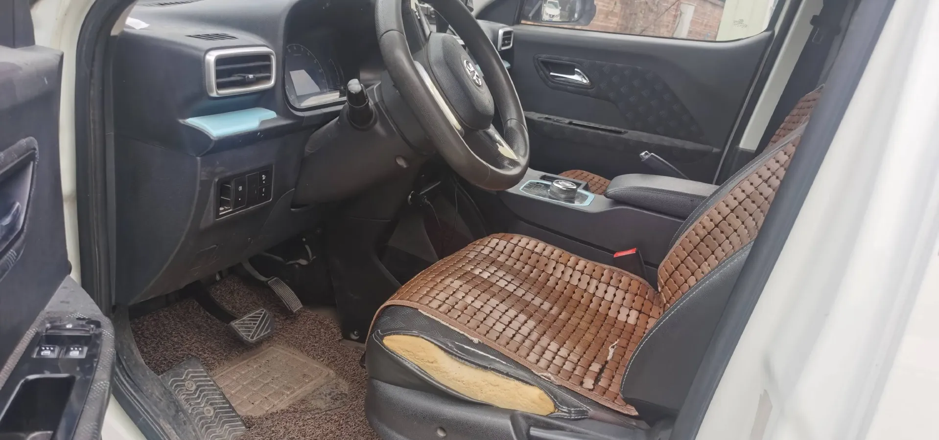 2019 BAIC ChangHe EV5 BEV 43KWH,autocango,china used car exporter,china ev exporter,chinese used car exporter,chinese used ev exporter