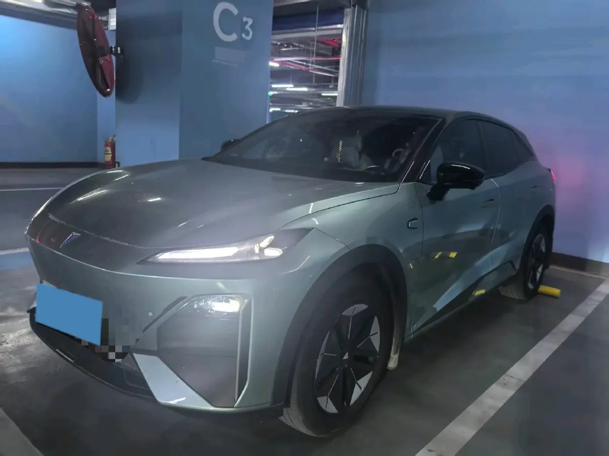 2025 Deepal S07 BEV 68.82KWH,autocango,china used car exporter,china ev exporter,chinese used car exporter,chinese used ev exporter