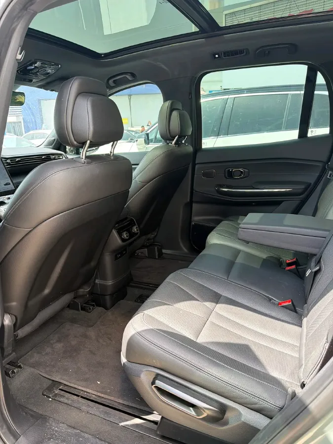 2020 NIO ES8 BEV 70KWH,autocango,china used car exporter,china ev exporter,chinese used car exporter,chinese used ev exporter