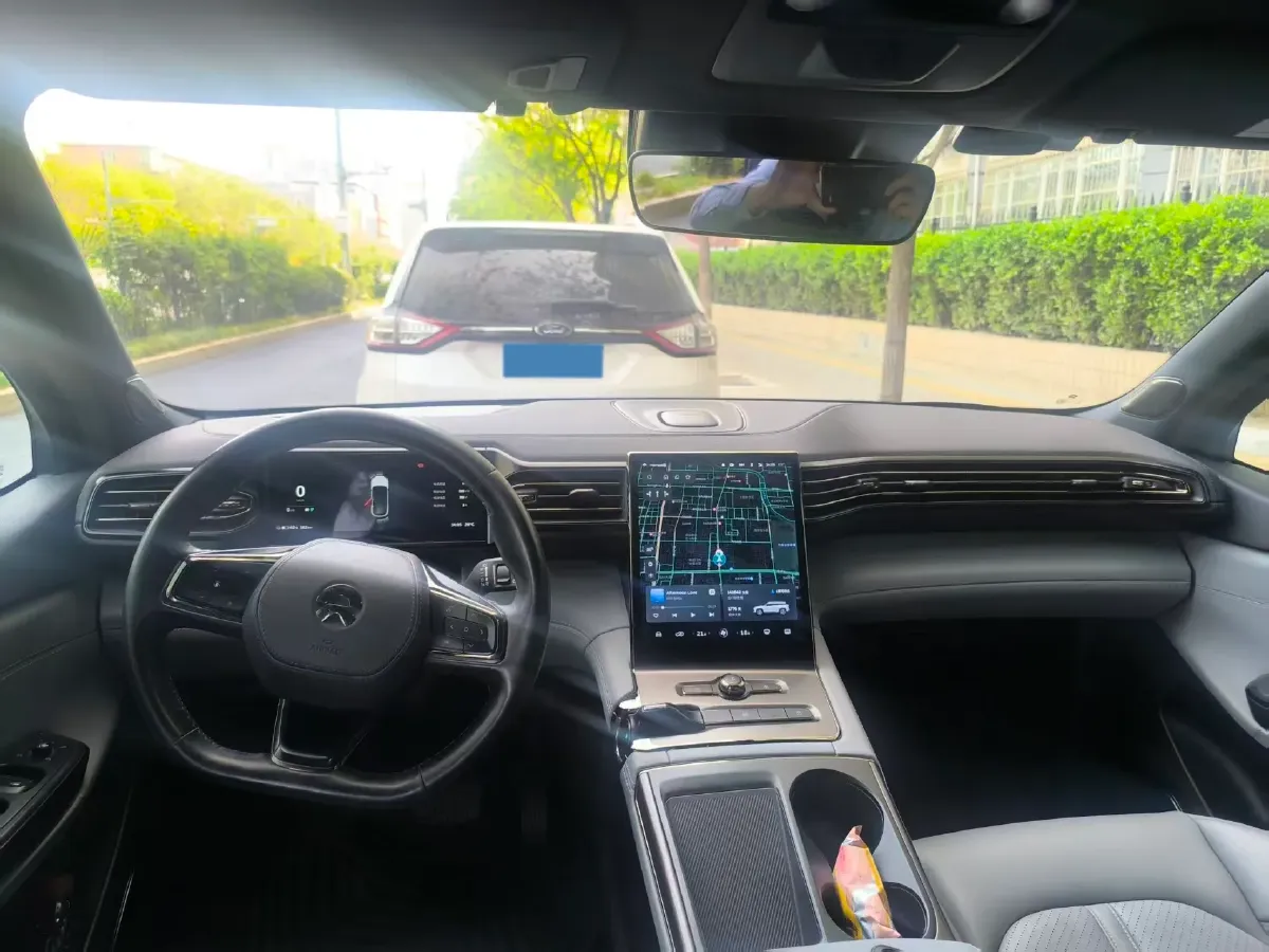 2020 NIO ES8 BEV 70KWH,autocango,china used car exporter,china ev exporter,chinese used car exporter,chinese used ev exporter