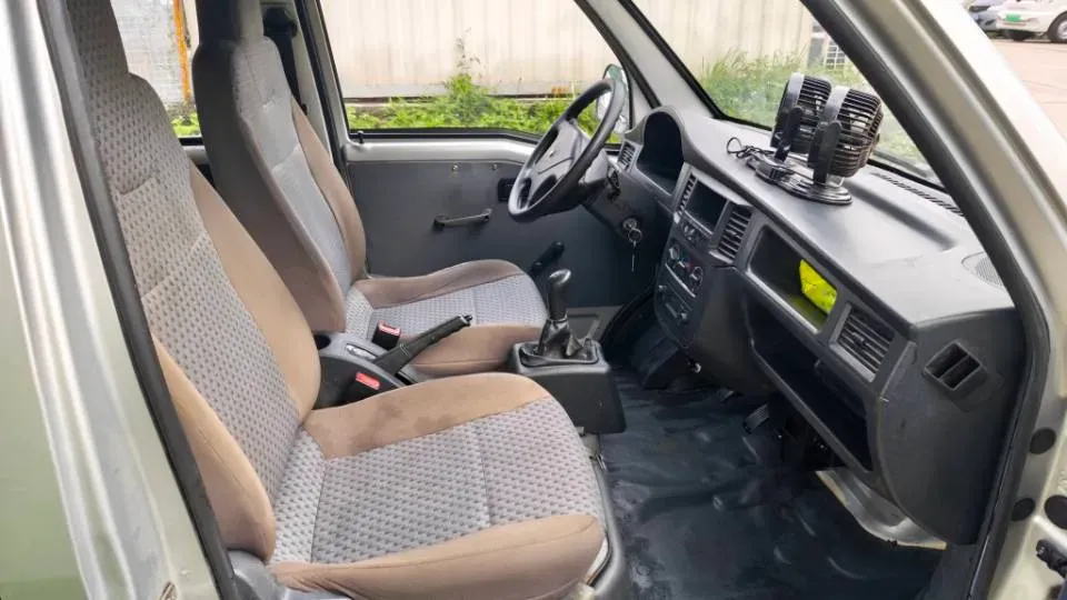 2019 WuLing RongGuang 1.2L 82HP L4 5MT,autocango,china used car exporter,china ev exporter,chinese used car exporter,chinese used ev exporter