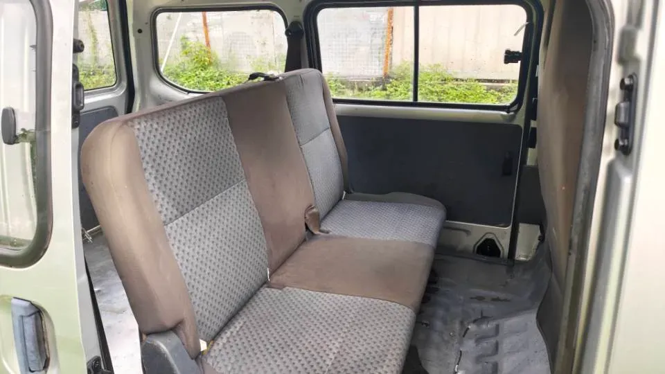 2019 WuLing RongGuang 1.2L 82HP L4 5MT,autocango,china used car exporter,china ev exporter,chinese used car exporter,chinese used ev exporter