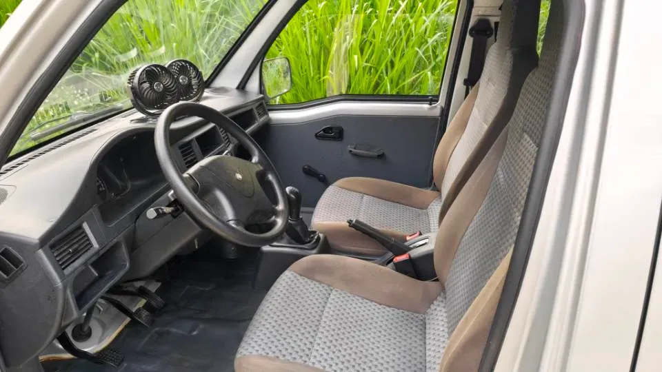 2019 WuLing RongGuang 1.2L 82HP L4 5MT,autocango,china used car exporter,china ev exporter,chinese used car exporter,chinese used ev exporter