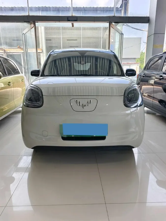 2025 WuLing HongGuang MINI EV BEV 16.2KWH,autocango,china used car exporter,china ev exporter,chinese used car exporter,chinese used ev exporter