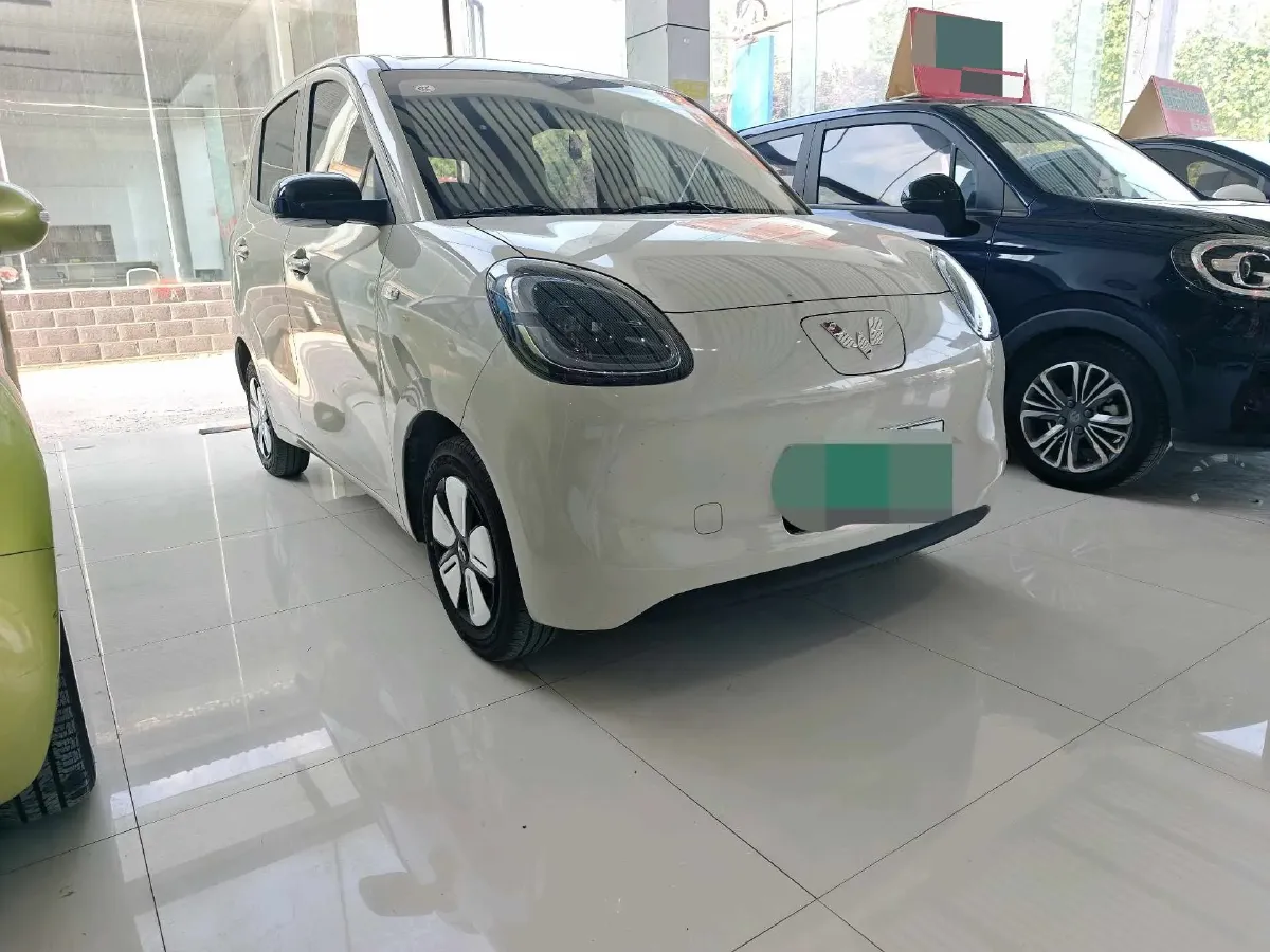 2025 WuLing HongGuang MINI EV BEV 16.2KWH,autocango,china used car exporter,china ev exporter,chinese used car exporter,chinese used ev exporter