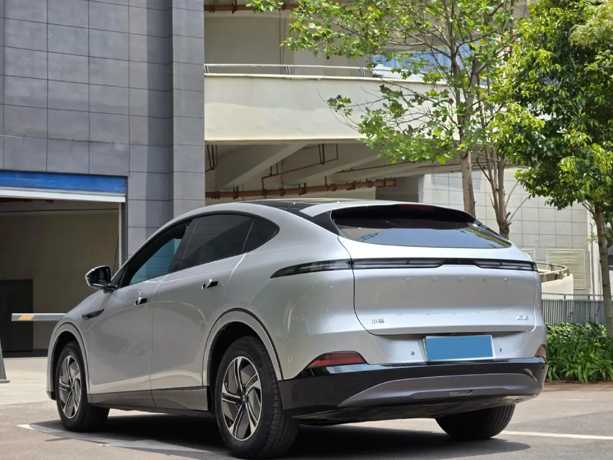 2023 Xpeng G6 BEV 87.5KWH,autocango,china used car exporter,china ev exporter,chinese used car exporter,chinese used ev exporter