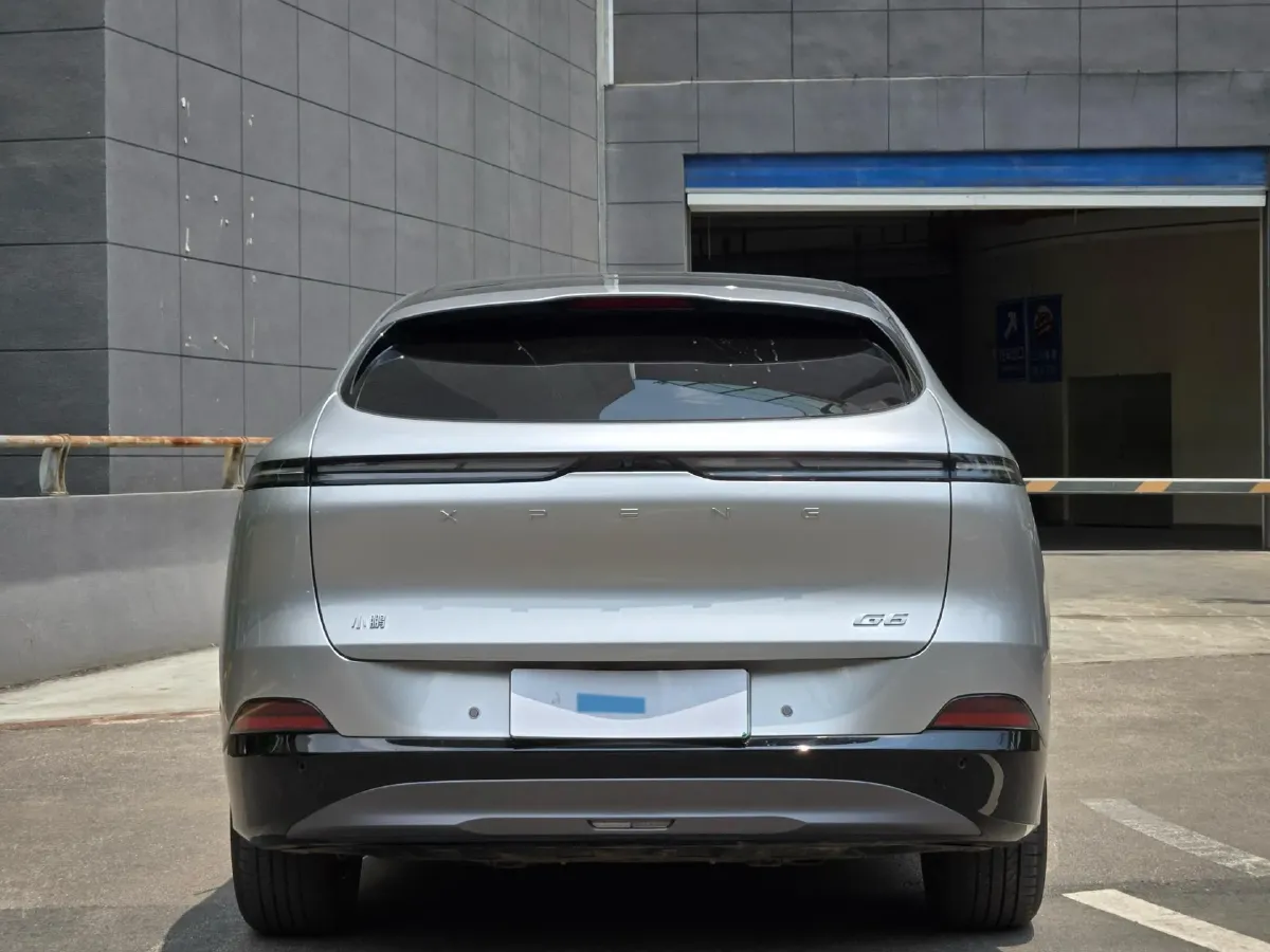 2023 Xpeng G6 BEV 87.5KWH,autocango,china used car exporter,china ev exporter,chinese used car exporter,chinese used ev exporter