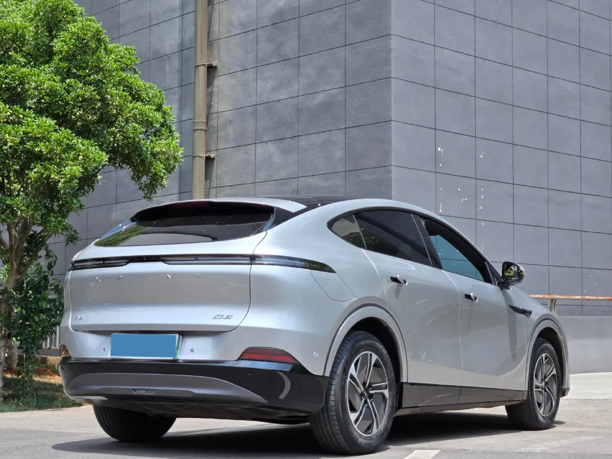 2023 Xpeng G6 BEV 87.5KWH,autocango,china used car exporter,china ev exporter,chinese used car exporter,chinese used ev exporter