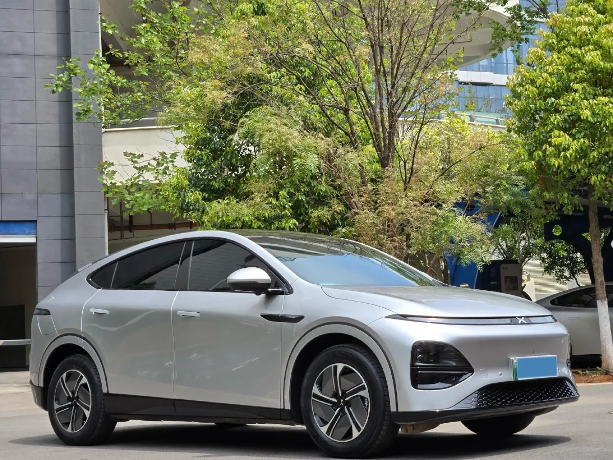 2023 Xpeng G6 BEV 87.5KWH,autocango,china used car exporter,china ev exporter,chinese used car exporter,chinese used ev exporter