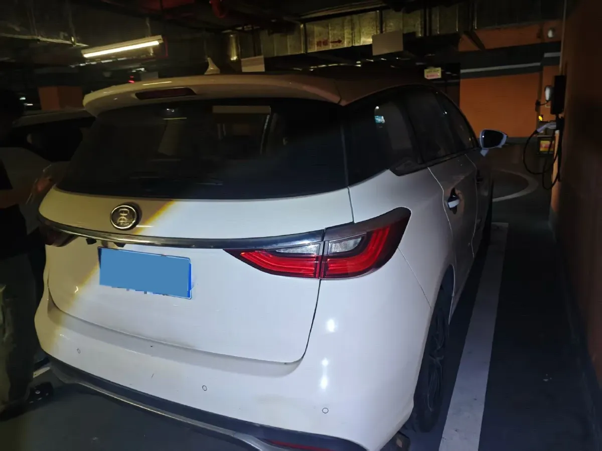 2018 BYD Song MAX 1.5T 154HP L4 6DCT,autocango,china used car exporter,china ev exporter,chinese used car exporter,chinese used ev exporter