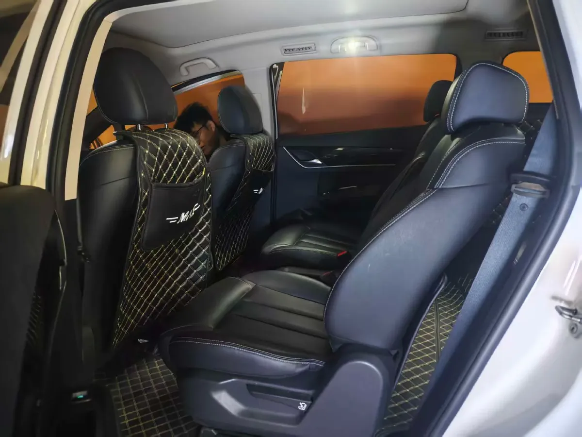 2018 BYD Song MAX 1.5T 154HP L4 6DCT,autocango,china used car exporter,china ev exporter,chinese used car exporter,chinese used ev exporter