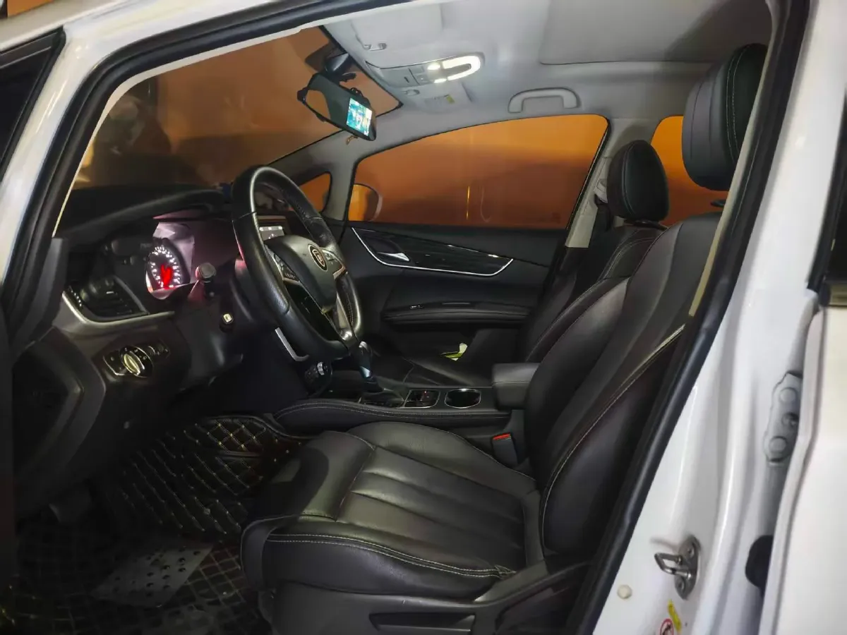 2018 BYD Song MAX 1.5T 154HP L4 6DCT,autocango,china used car exporter,china ev exporter,chinese used car exporter,chinese used ev exporter