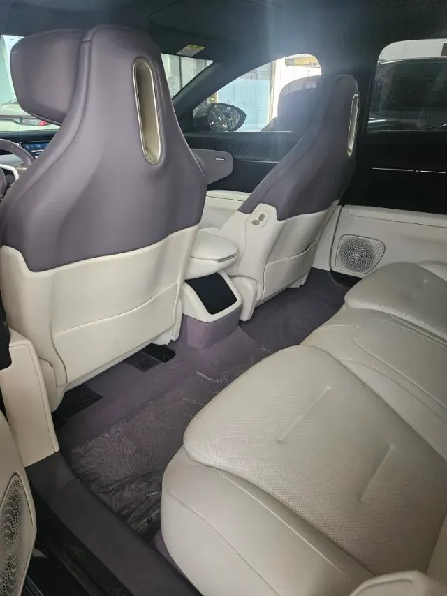 2025 Avatr 11 1.5T 156HP L4 REEV,autocango,china used car exporter,china ev exporter,chinese used car exporter,chinese used ev exporter