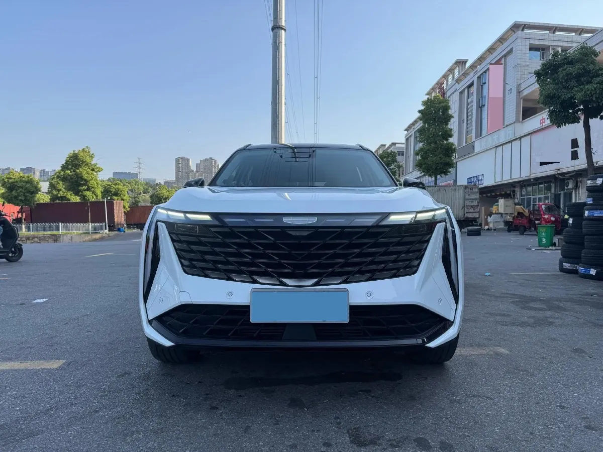 2023 Geely StarRay 1.5T 181HP L4 7DCT,autocango,china used car exporter,china ev exporter,chinese used car exporter,chinese used ev exporter