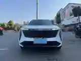 2023 Geely StarRay 1.5T 181HP L4 7DCT