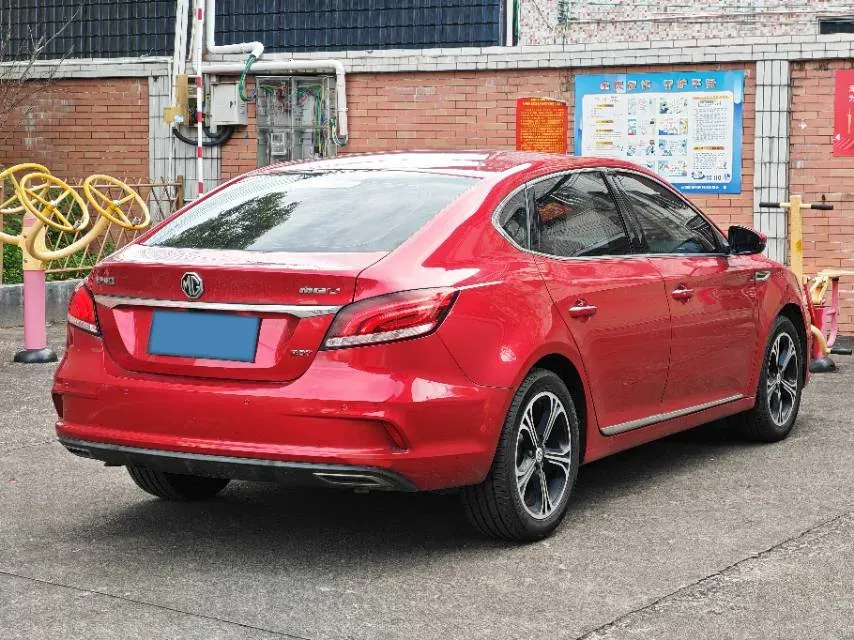 2017 MG MG6 1.5T 169HP L4 7DCT,autocango,china used car exporter,china ev exporter,chinese used car exporter,chinese used ev exporter