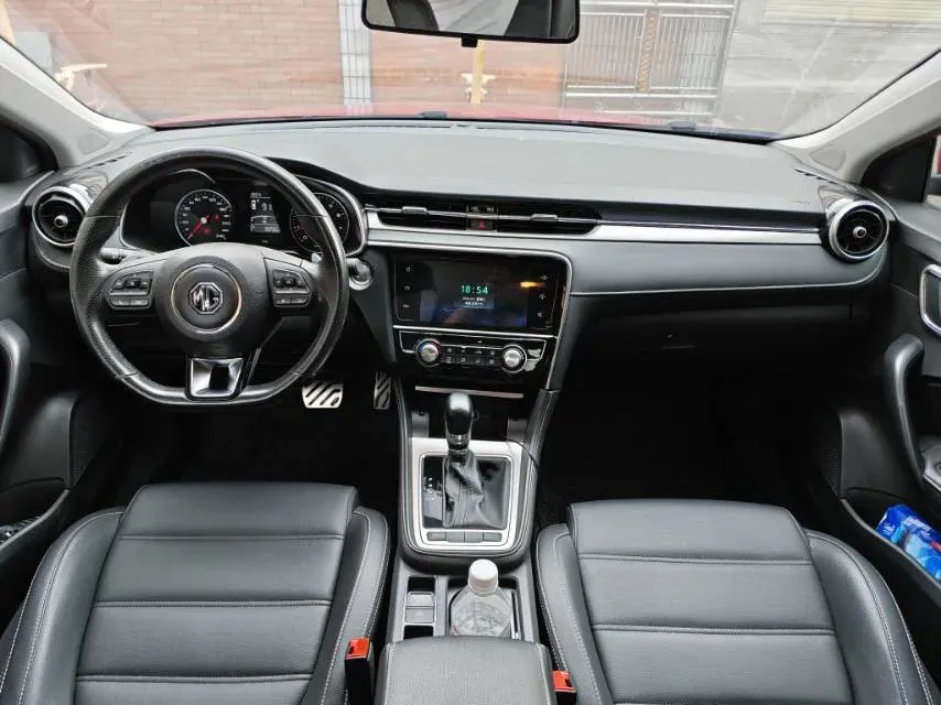 2017 MG MG6 1.5T 169HP L4 7DCT,autocango,china used car exporter,china ev exporter,chinese used car exporter,chinese used ev exporter