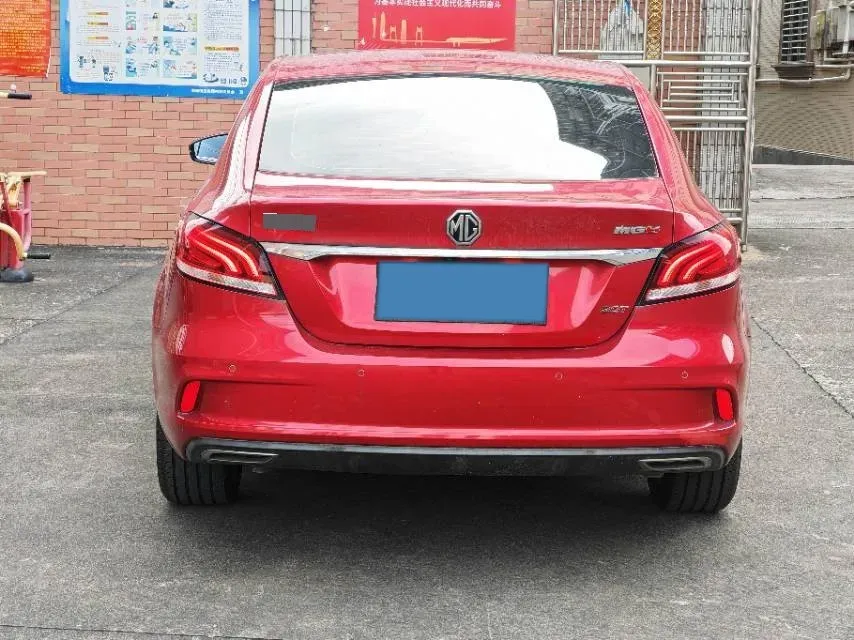 2017 MG MG6 1.5T 169HP L4 7DCT,autocango,china used car exporter,china ev exporter,chinese used car exporter,chinese used ev exporter