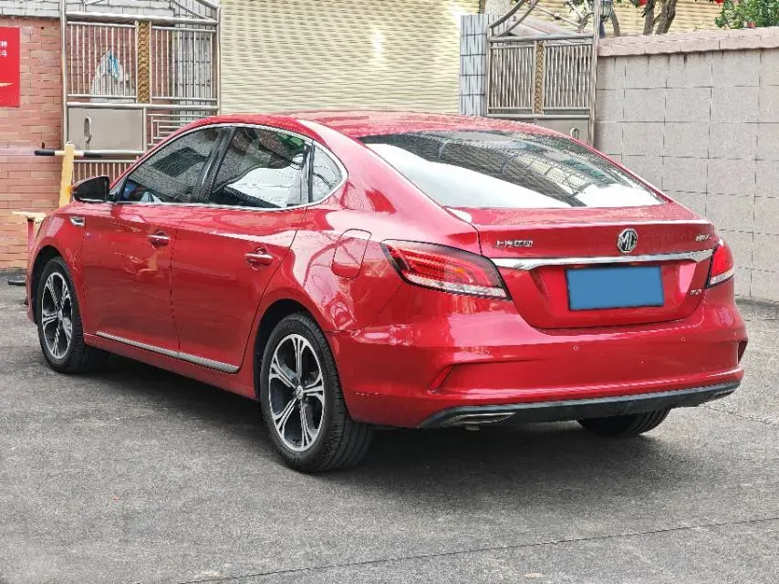 2017 MG MG6 1.5T 169HP L4 7DCT,autocango,china used car exporter,china ev exporter,chinese used car exporter,chinese used ev exporter
