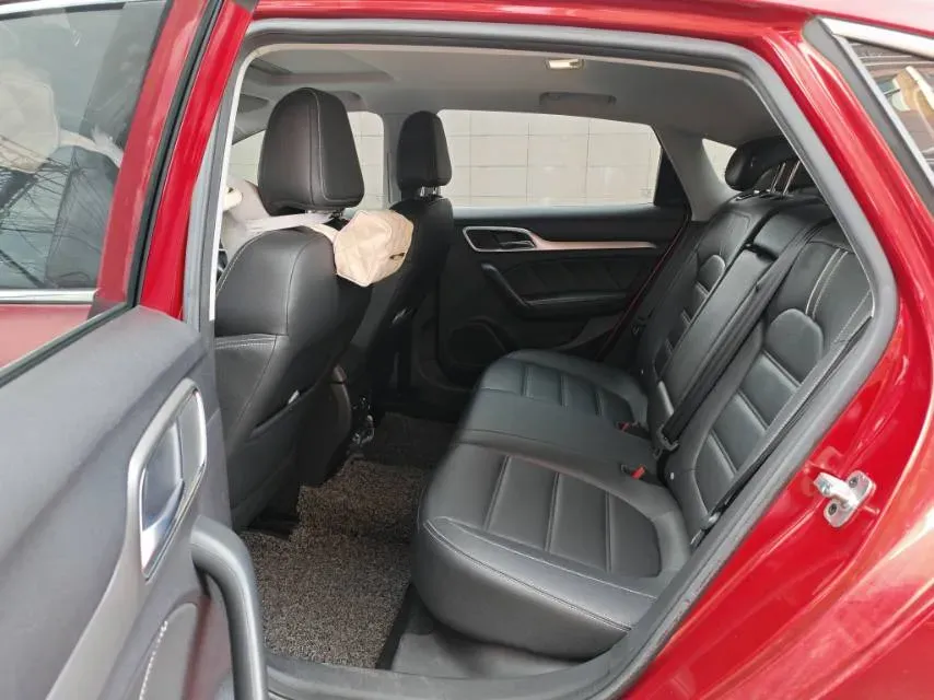 2017 MG MG6 1.5T 169HP L4 7DCT,autocango,china used car exporter,china ev exporter,chinese used car exporter,chinese used ev exporter