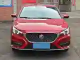 2017 MG MG6 1.5T 169HP L4 7DCT